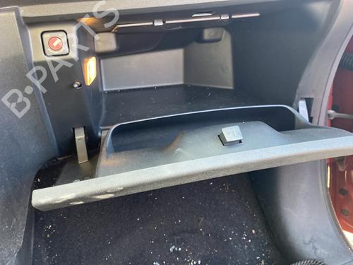 Glove box CITROËN C3 II (SC_) 1.4 HDi 70 (SC8HZC, SC8HR0, SC8HP4) | BP29513227C95 