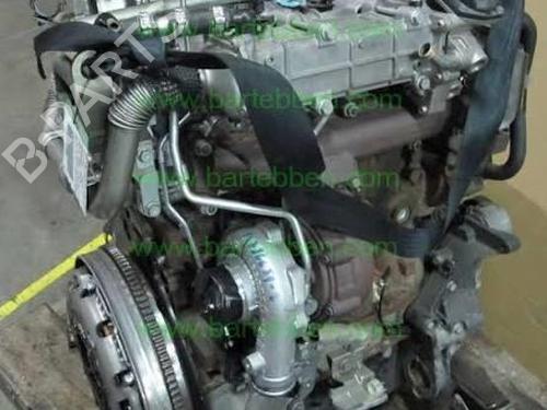 Engine CITROËN JUMPER II Van 3.0 HDi 180 | BP39215332M1 - Image 3