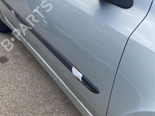 Right front door RENAULT LAGUNA II (BG0/1_) 2.2 dCi (BG0F) | BP22123362C3 