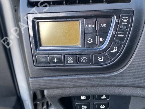Climate control CITROËN C4 Picasso I MPV (UD_) 1.6 HDi | BP23782942I5 
