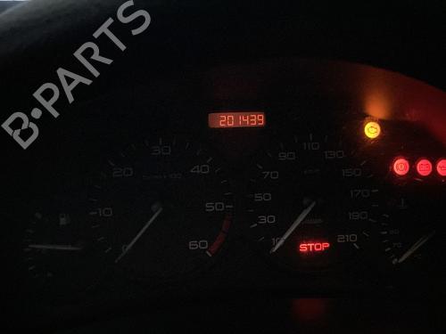 Engine PEUGEOT 206 Hatchback (2A/C) 2.0 HDI 90 | BP30936274M1 