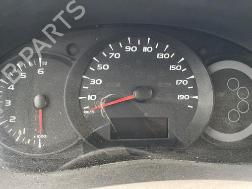 Instrument cluster RENAULT KANGOO Express (FW0/1_) 1.5 dCi 110 (FW0C, FW0H) | BP33554347C47 - Image 2