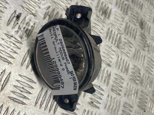 Used Left front fog light Left front fog light 37611867 37611867