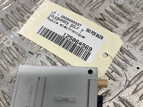 Electronic module VW GOLF VII (5G1, BQ1, BE1, BE2) 2.0 GTD | BP34334576M83 - Image 3