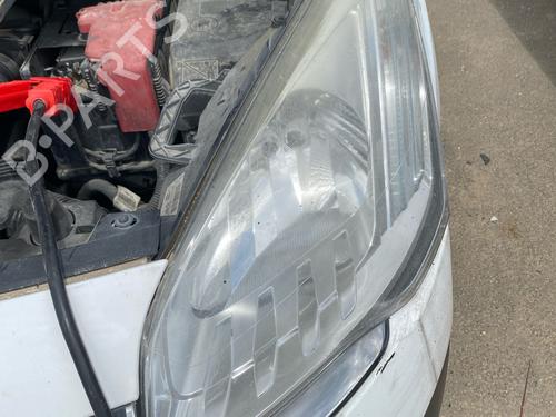 Left headlight CITROËN BERLINGO Box Body/MPV (B9) | BP36755930C28 - Image 2