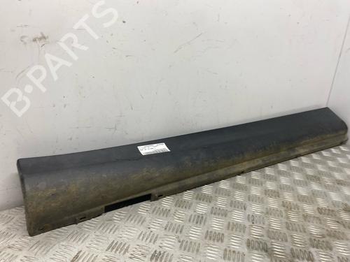 Used Left sideskirt Left sideskirt CITROËN C5 I (DC_) 2.0 HDi (DCRHZB, DCRHZE) (109 hp) 39943006 39943006