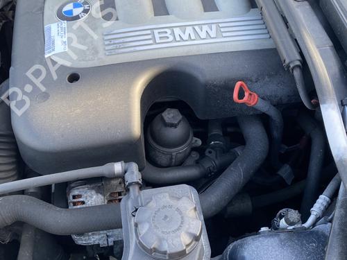 Gearbox BMW 3 Coupe (E92) 325 d | BP29318137M3 