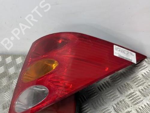 Used Right taillight Right taillight 22116580 22116580