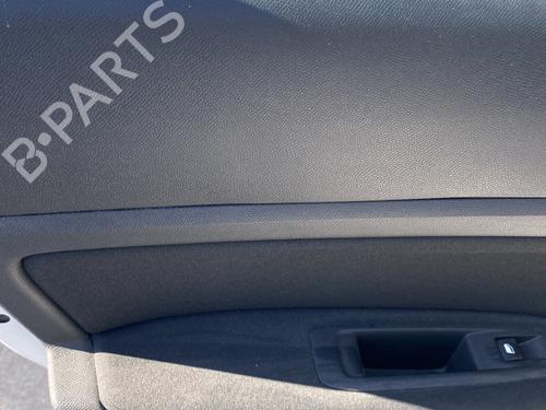 Used Rear left panel Rear left panel PEUGEOT 308 SW II (LC_, LJ_, LR_, LX_, L4_) 1.6 BlueHDi 100 (99 hp) 24822838 24822838