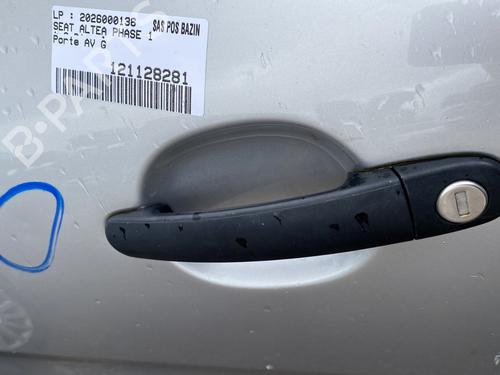 front-left-exterior-door-handle-seat-altea-5p1-2004-2005-2006-2007-2008-2009-2010-2011-2012-2013-2014-2015-32295161 main image