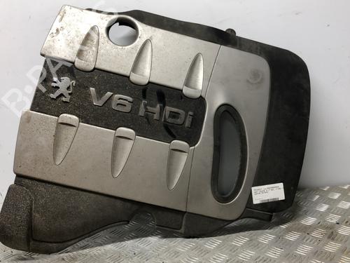 Upper protection PEUGEOT 407 Coupe (6C_) 2.7 HDi | BP22115287M93 