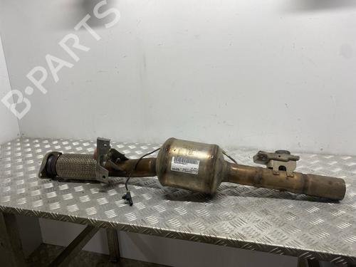 Exhaust system MERCEDES-BENZ A-CLASS (W177) A 200 d (177.012) | BP37749668M121 - Image 2
