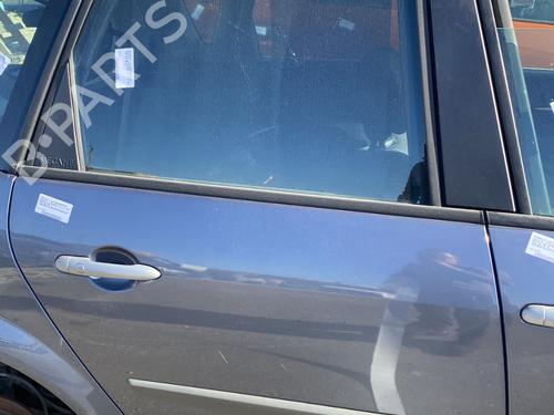 Puerta trasera derecha RENAULT SCÉNIC II (JM0/1_) 2.0 dCi (JM1K) (150 hp) 29012975