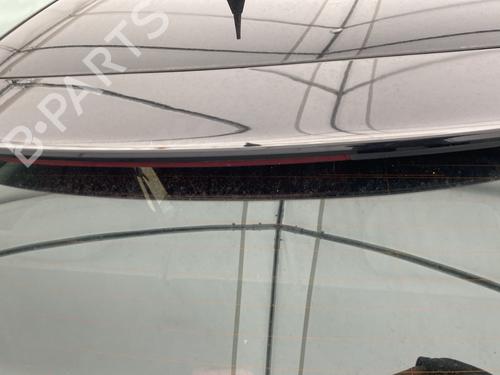 Used Rear spoiler AUDI A1 (8X1, 8XK) 1.6 TDI (105 hp) 30395901