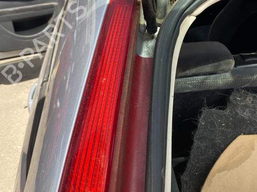 Used Left taillight Left taillight 37683586 37683586