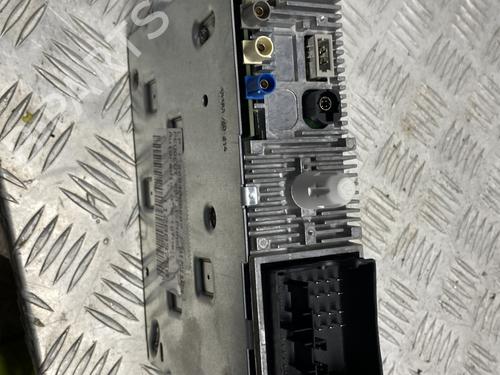 Radio PEUGEOT 208 I (CA_, CC_) 1.6 HDi / BlueHDi 75 | BP29325207E6