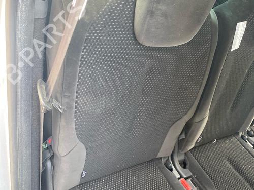 Used Rear seat Rear seat 37458231 37458231