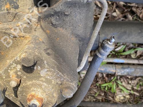 Used Steering rack Steering rack LAND ROVER DISCOVERY I (LJ) 2.5 TDI 4x4 (113 hp) 33201154 33201154