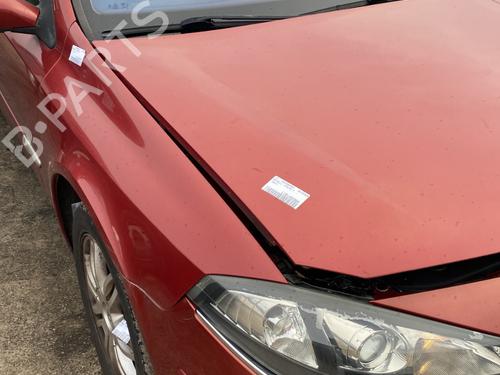 Used Steering rack RENAULT LAGUNA II (BG0/1_) 1.9 dCi (BG1A, BG1W, BG0G) (110 hp) 30948044