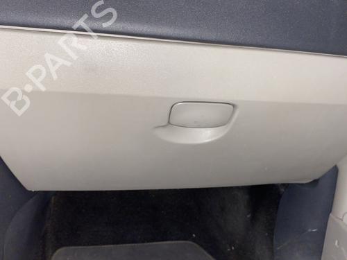 Boîte à gants RENAULT MEGANE II (BM0/1_, CM0/1_) 1.6 16V (BM0C, CM0C) (113 hp) 30317839