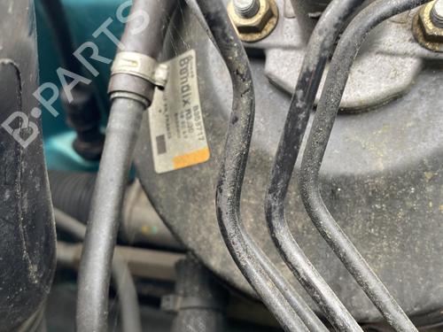 Used Servo brake Servo brake 26297839 26297839