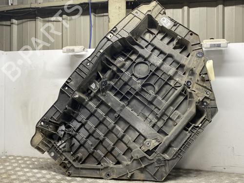 Bagasjeromsgulv Bagasjeromsgulv RENAULT SCÉNIC IV (J9_) 1.7 Blue dCi 120 (J9A7, J9A8) (120 hp) 33674629 33674629