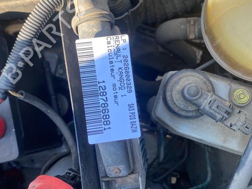 Used Engine control unit (ECU) Engine control unit (ECU) 36897779 36897779