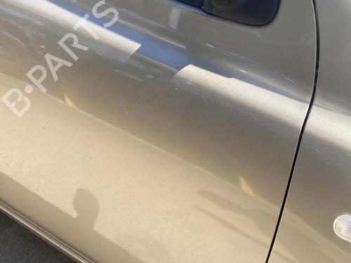 Right front door NISSAN MICRA III (K12) 1.2 16V | BP28000120C3