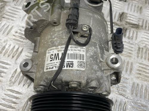 AC compressor OPEL ASTRA J (P10) 1.7 CDTI (68) | BP31093573M34 - Image 6