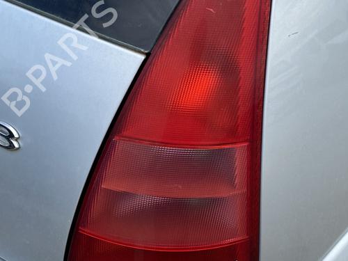 Used Right taillight CITROËN C3 I (FC_, FN_) 1.4 HDi (68 hp) 26032368