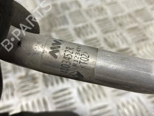 AC pipe RENAULT MEGANE IV Hatchback (B9A/M/N_) 1.6 dCi 165 | BP39982737M126 - Image 3