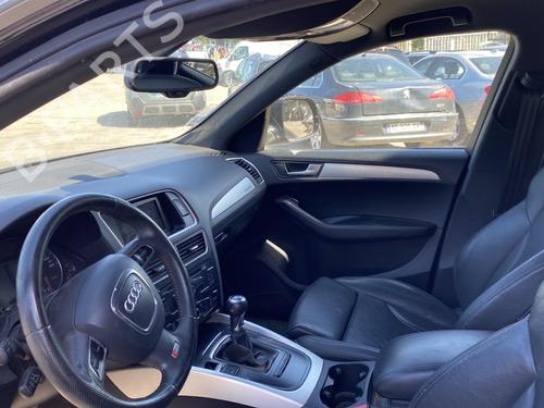 Left headlight AUDI Q5 (8RB) 2.0 TDI quattro | BP38558363C28 - Image 15
