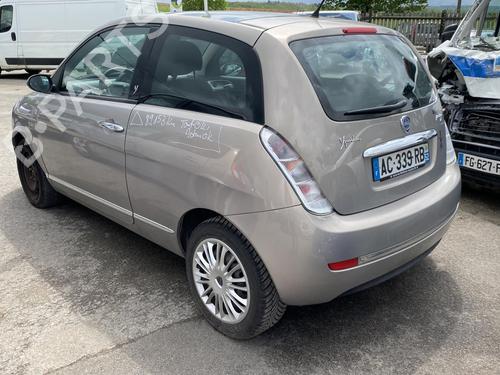 Used Parts LANCIA YPSILON (843_) 1.3 D Multijet (843.AXF11, 843.AXF1A, 843.AXM11,... 1790994