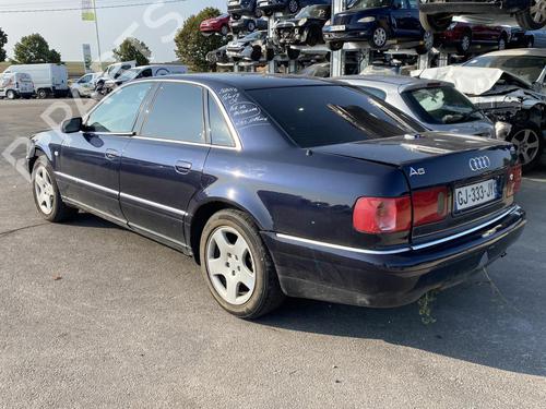 AC-Kompressor AUDI A8 D2 (4D2, 4D8) 4.2 quattro | BP22122246M34 