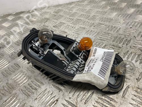 Used Lamp holder Lamp holder RENAULT TWINGO III (BCM_, BCA_) 1.0 SCe 65 (BCMJ) (65 hp) 34046458 34046458