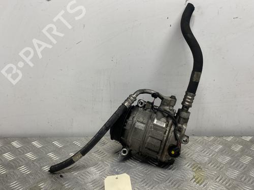 AC compressor MERCEDES-BENZ E-CLASS (W211) E 270 CDI (211.016) | BP27663734M34 - Image 2