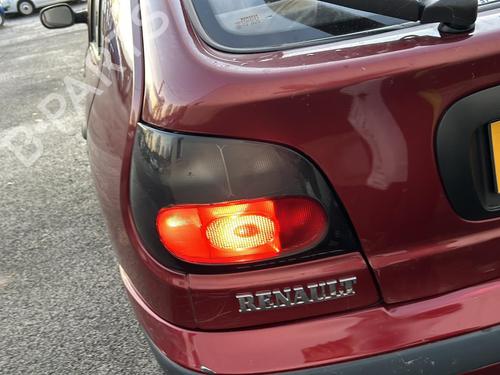 Used Left taillight RENAULT MEGANE I (BA0/1_) 1.9 TDI (94 hp) 19908170