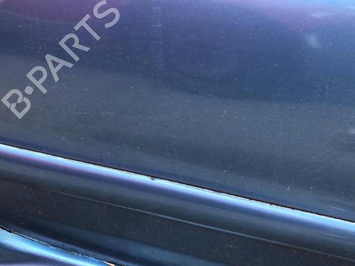 Door moulding trim PEUGEOT 206 Hatchback (2A/C) 2.0 HDI 90 | BP22123757C150 