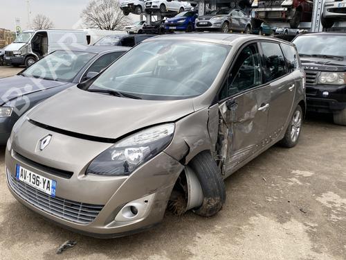 Engine RENAULT GRAND SCÉNIC III (JZ0/1_) 1.9 dCi (JZ0J, JZ0N, JZ1K, JZ1S) | BP26580979M1 - Image 13