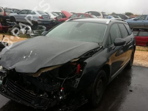 Left rear door CITROËN C5 III Break (RW_) 2.0 HDi | BP22111039C4 