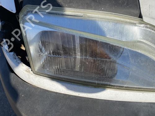 Used Right headlight PEUGEOT PARTNER Box Body/MPV (5_, G_) 1.8 D (58 hp) 29318198