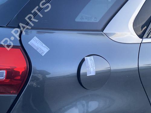 Bagstkærm Højre CITROËN C4 Picasso II 1.6 HDi / BlueHDi 115 | BP29978567C44