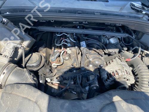 Engine BMW 1 (E87) 118 d | BP36756021M1 - Image 2