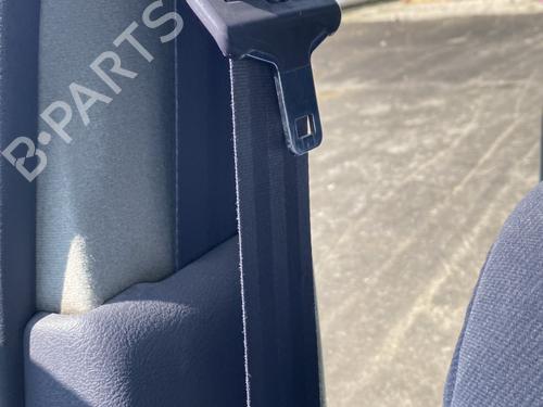 Used Front right seatbelt Front right seatbelt 26457521 26457521