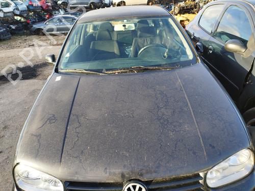 Hood VW GOLF IV (1J1) 1.9 TDI | BP21824047C1 