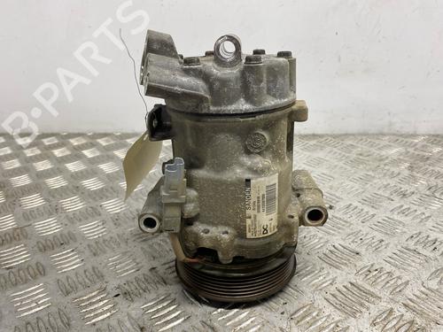 AC compressor RENAULT KANGOO Express (FW0/1_) 1.5 dCi 95 (FW16) | BP34057213M34 - Image 2