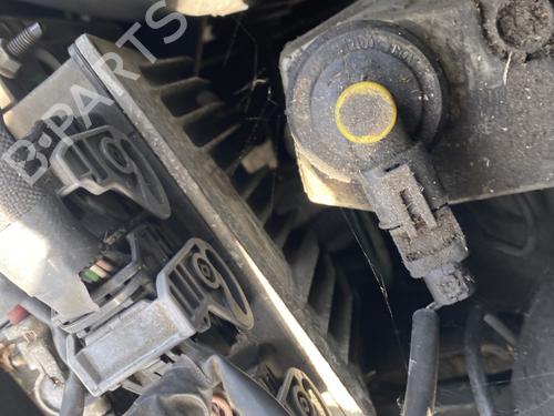 Used Control unit Control unit RENAULT CLIO II (BB_, CB_) 1.5 dCi (B/CB07) (65 hp) 27989174 27989174