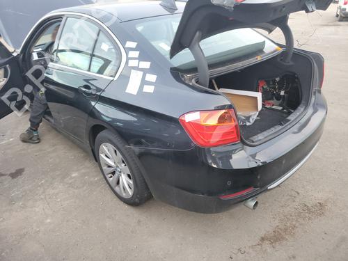 Used Driveshaft BMW 3 (F30, F80) 318 d (143 hp) 20713437