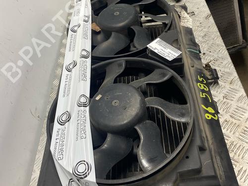 Køleventilator elektrisk Køleventilator elektrisk 37994120 37994120
