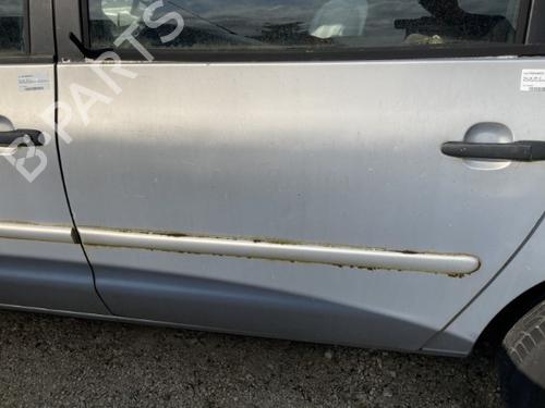Used Left rear door VW SHARAN (7M8, 7M9, 7M6) [1995-2010]  22124883